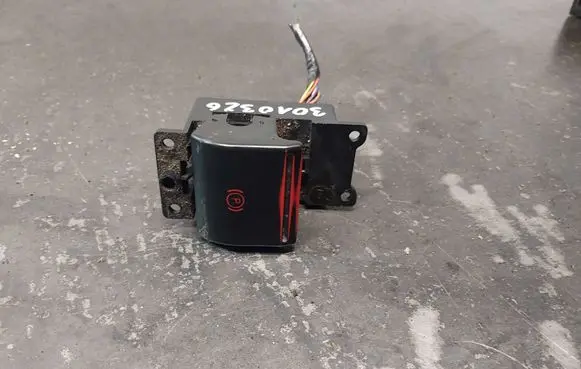 Ford C-MAX I Hand parking brake switch 3M5T2B623AC