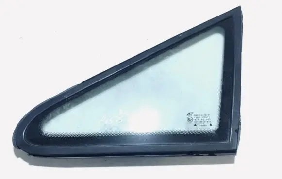 Ford Galaxy Front triangle window/glass 