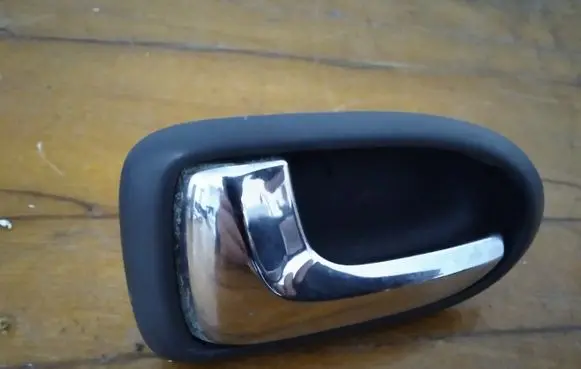 Mazda Premacy Front door interior handle
