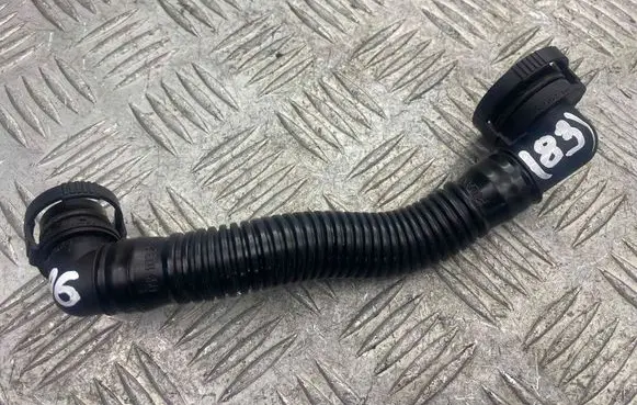 Breather/breather pipe/hose
