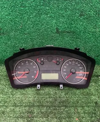 Fiat Stilo Speedometer (instrument cluster) 46750595 92540C550 1FCF10849AG