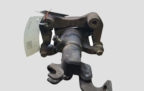 Mazda 6 Rear brake caliper