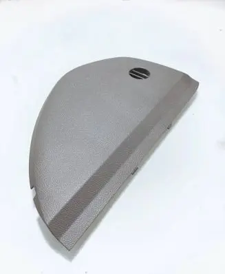 Skoda Octavia Mk2 (1Z) Dashboard side end trim 1Z0857504 0010111390420
