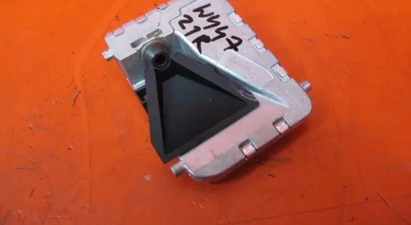 Mercedes-Benz Vito Viano W447 Windshield/windscreen camera A0009008905