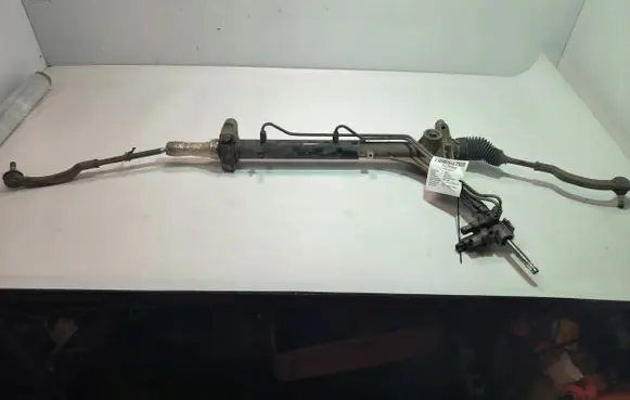 Peugeot Boxer Steering rack 01385339080LIFT