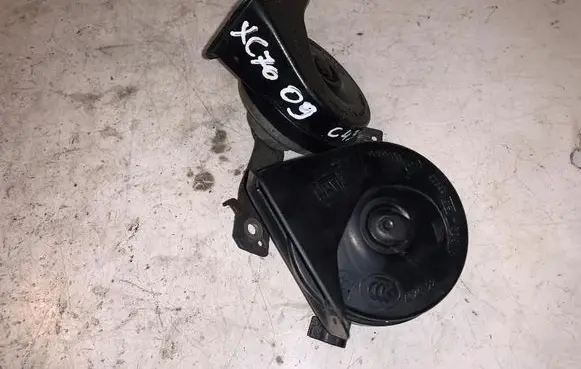 Volvo XC70 Horn signal 31276805