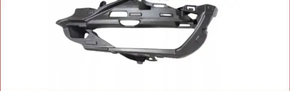 Volvo XC60 Headlight/headlamp mounting bracket 