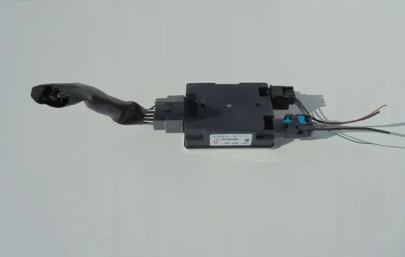 Nissan X-Trail T32 Fuel injection pump control unit/module 169108688R