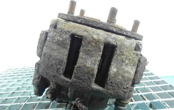 Renault Master II Front brake caliper IMPRK1272956