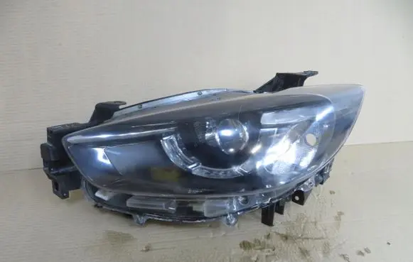 Mazda CX-5 Headlight/headlamp KD31-51040
