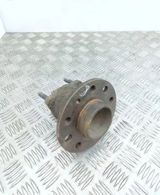 Opel Meriva B Rear wheel ball bearing 