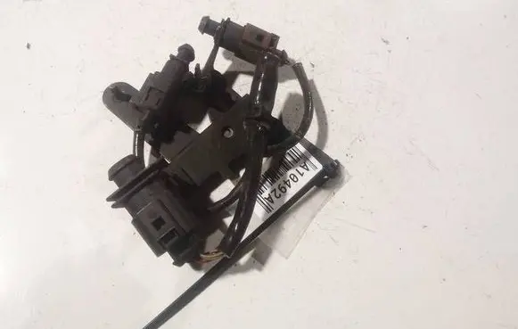 Audi A6 S6 C6 4F Brake pedal sensor switch 1k0871816a