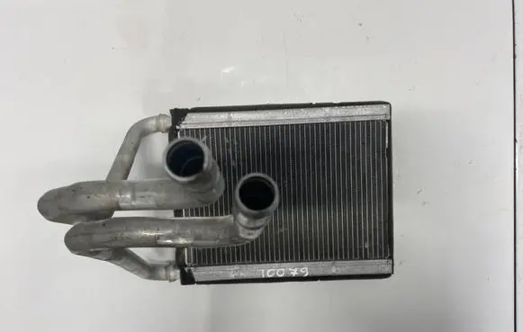 KIA Sportage Heater blower radiator k19b
