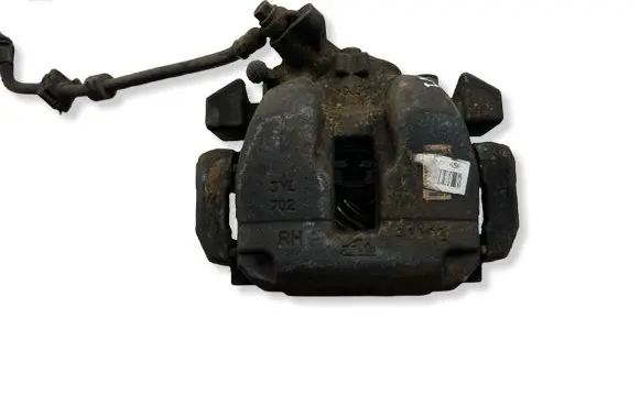 Peugeot 3008 II Front brake caliper 