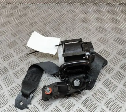 KIA EV6 Front seatbelt 89870CV200WK