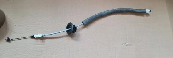 Audi Q5 SQ5 Front door cable line 