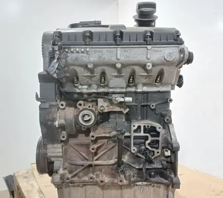 Volkswagen Caddy Engine 038103021AT 038103373R 038109111E