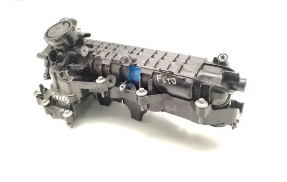 Nissan Qashqai Intake manifold A2821402000 140034066R