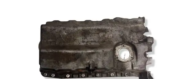 Skoda Octavia Mk2 (1Z) Oil sump 038103603AG
