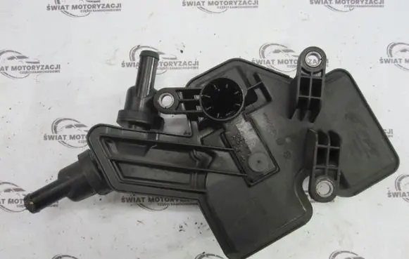 Renault Scenic III - Grand scenic III Breather/breather pipe/hose 55219081