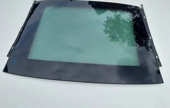 BMW 6 F06 Gran coupe Sunroof glass 7274163 1729615 120065