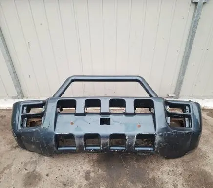 Nissan Terrano Front bumper