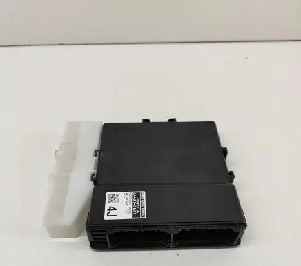 Toyota Yaris Cross Engine control unit/module 899810D031 MB2860000290