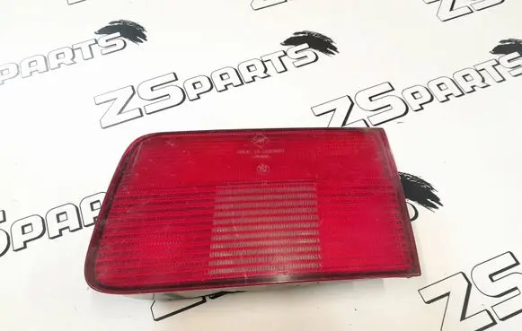 BMW 5 E39 Tailgate rear/tail lights 8361674