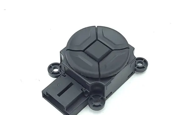 Seat control switch