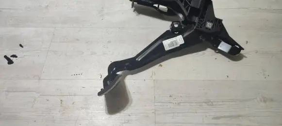 Peugeot 508 II Brake pedal 9807994580