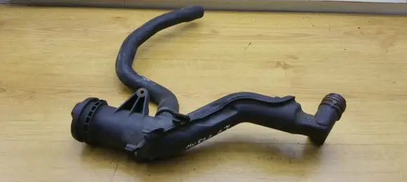Ford Galaxy Oil fill pipe 9654733980