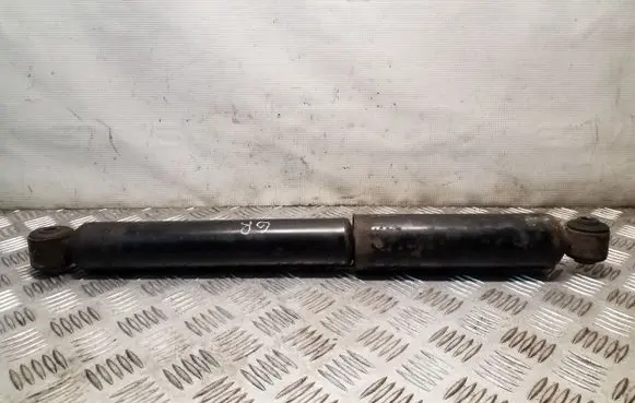 Dodge Nitro Rear shock absorber/damper