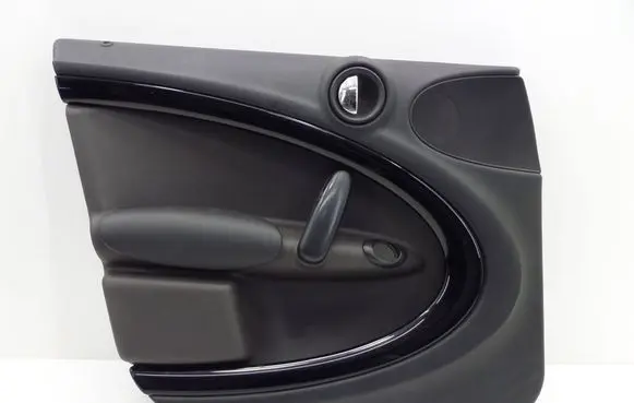 Mini Cooper Countryman R60 Front door card panel trim 9800003