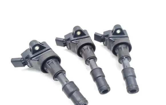 Hyundai Kona I High voltage ignition coil 2730104110