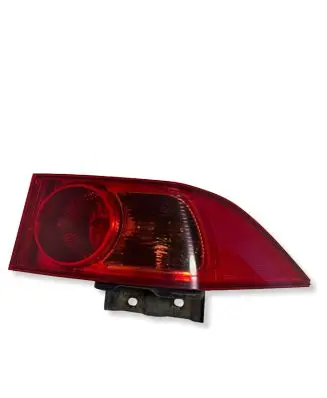 Honda Accord Rear/tail lights P3212R