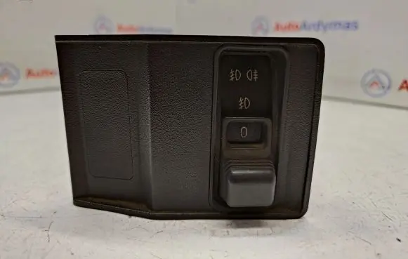 BMW 5 E34 Fog light switch 1384007 61311384007 61318351238