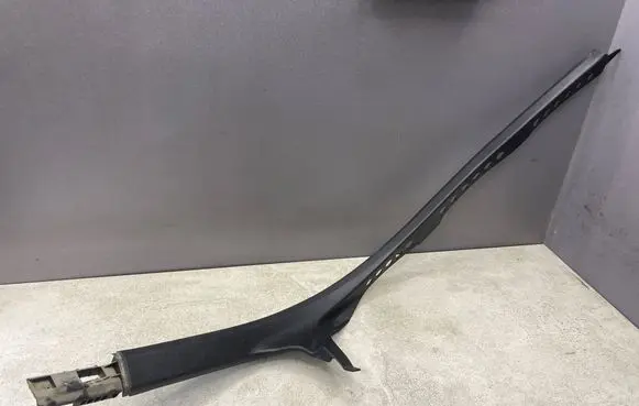 Audi A4 S4 B7 8E 8H Rear sill trim cover 8E0867768A