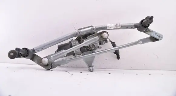 Dacia Sandero III Front wiper linkage and motor 288006875R