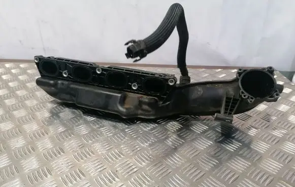 BMW X5 E70 Intake manifold 7555666