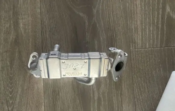Honda Jazz IV GR EGR valve cooler 187206Y0J010