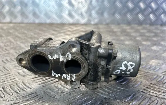 Toyota RAV 4 (XA20) EGR valve 2562027080 1350008090