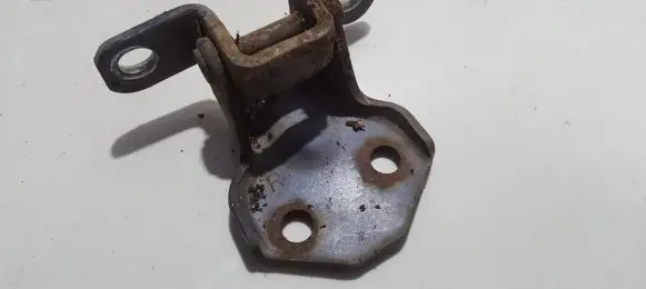 Mazda 323 F Front door upper hinge