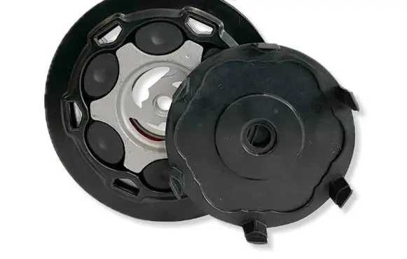 Toyota Camry Air conditioning (A/C) compressor (pump) 4471903230 4472601204 4472601146