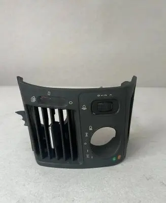 Mercedes-Benz E W210 Dashboard side air vent grill/cover trim 2108300554