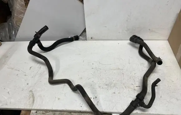 Ford S-MAX Engine coolant pipe/hose