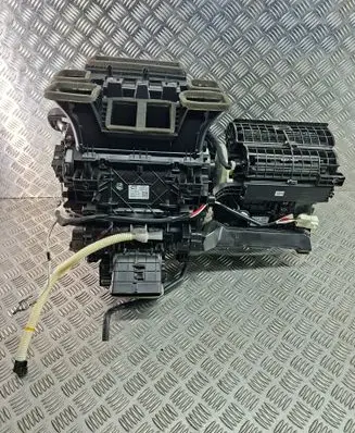 Toyota Corolla E210 E21 Interior heater climate box assembly 8705002X30