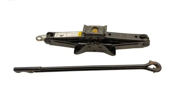 Ford Transit Custom Lift Jack BK2117080AA