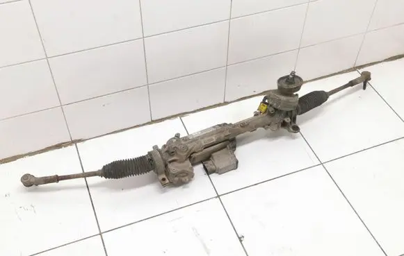 Volkswagen Golf V Steering rack 1K1423051 7805974151 294531DE05A4
