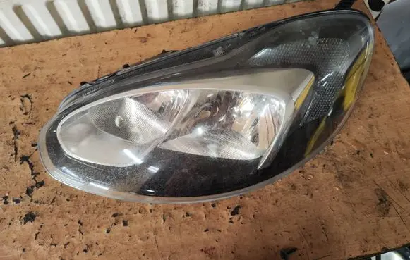 Opel Adam Headlight/headlamp 