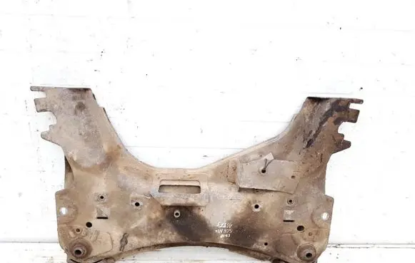 Renault Scenic II - Grand scenic II Front subframe